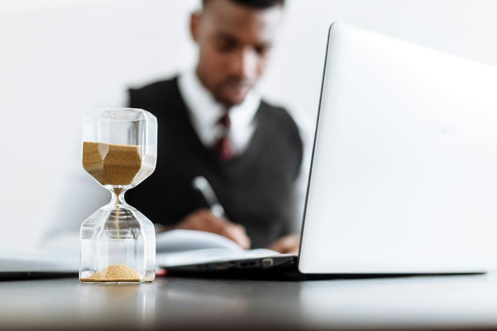 Master Your Time: High-Status Management Strategies