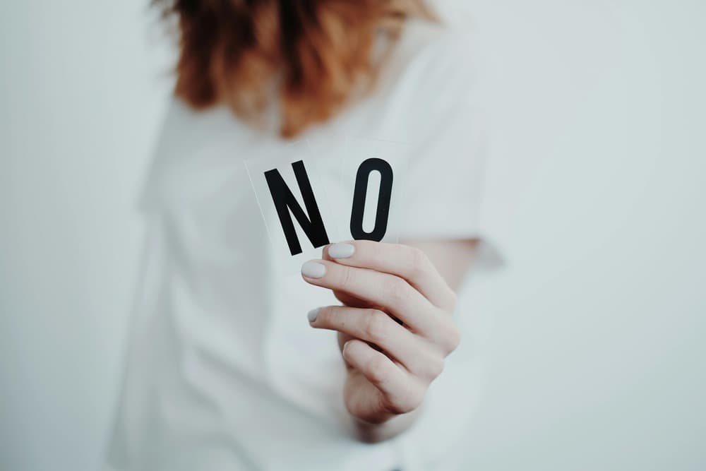 The High-Status Mindset: How Successful People Set Boundaries