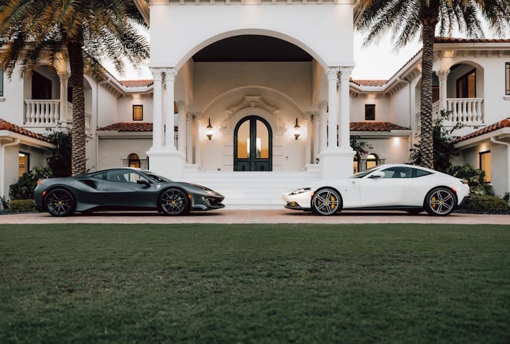 The True Cost of Immense Wealth