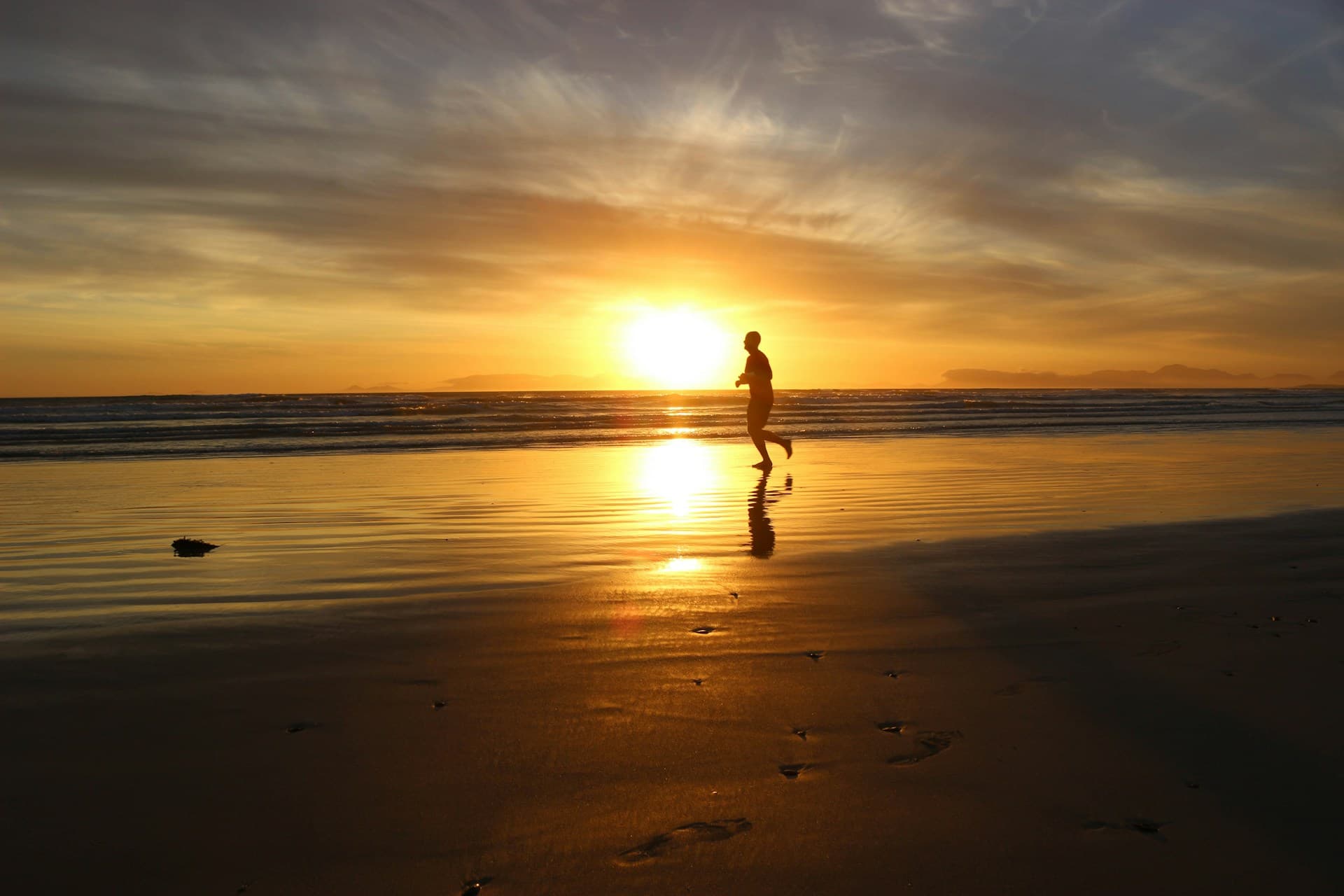 Get Uncomfortable: The Truth About Growth