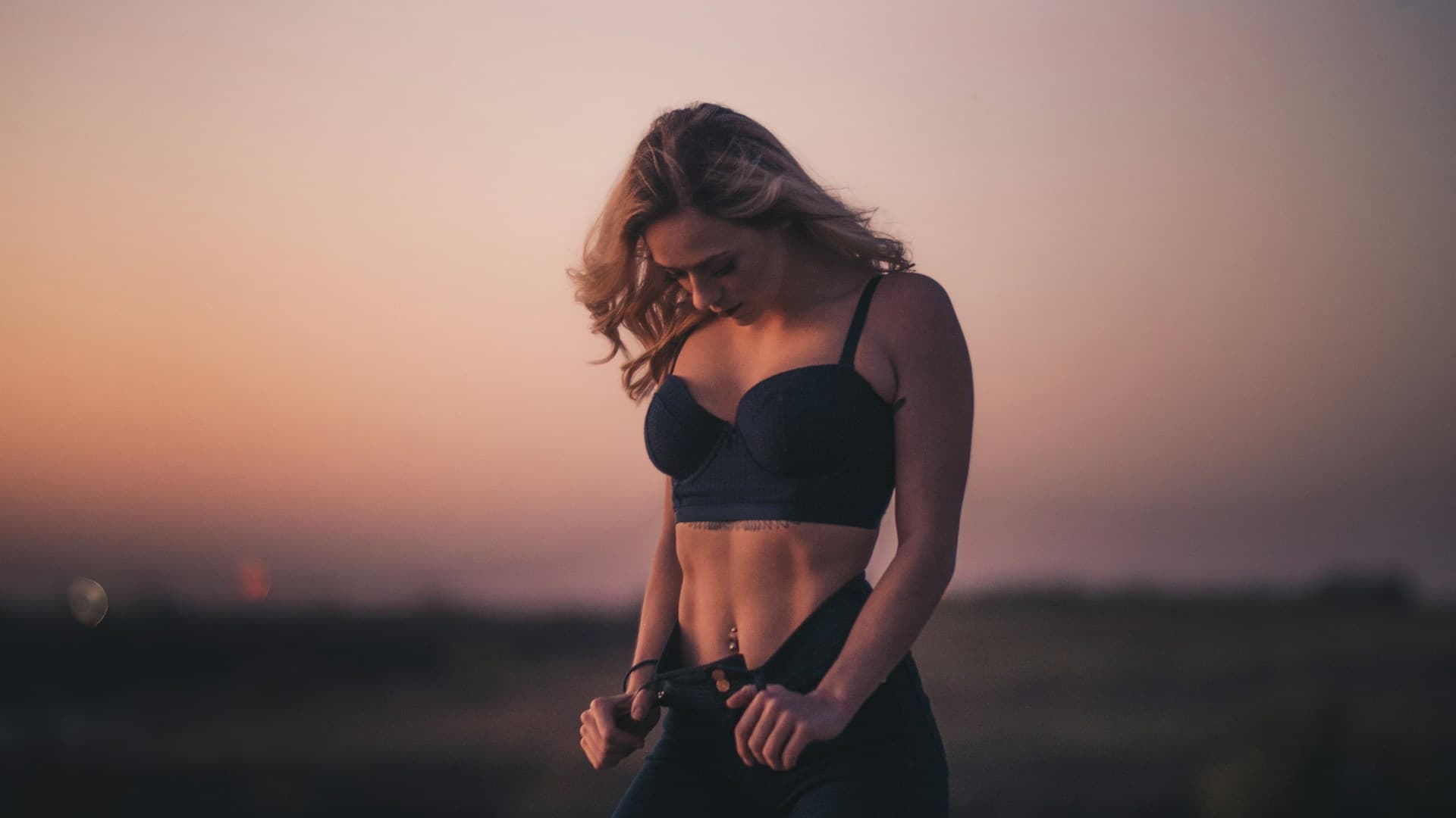 How to Lose Belly Fat: A Three-Stage Scientific Guide