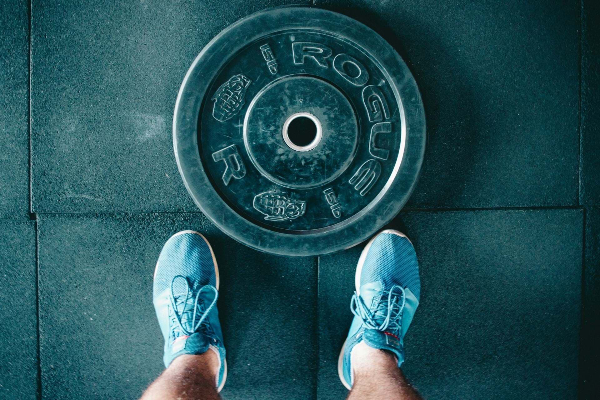 Muscle to mind: Strength training to awaken focus & clarity