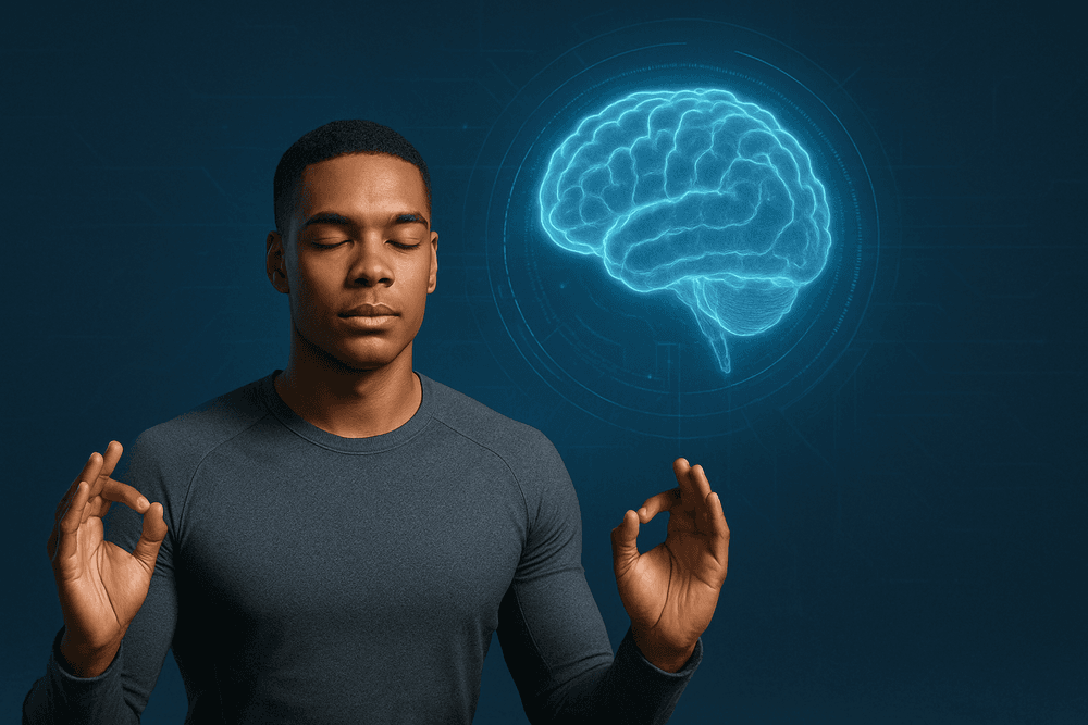 The Future of Fitness: Biofeedback and Mental Health Guide