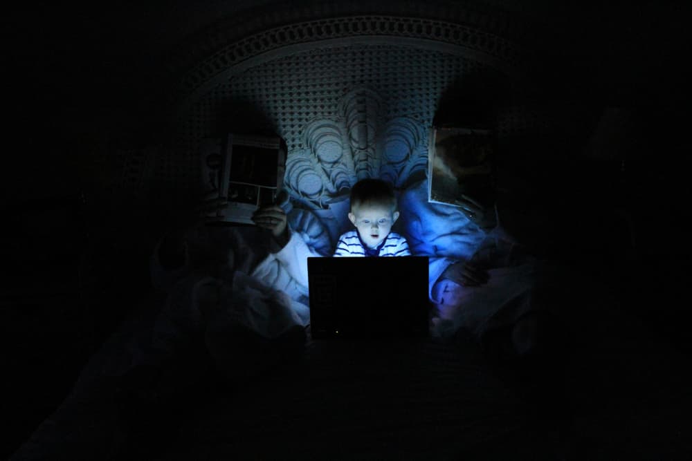 Revenge Bedtime is the New Burnout: This is Why