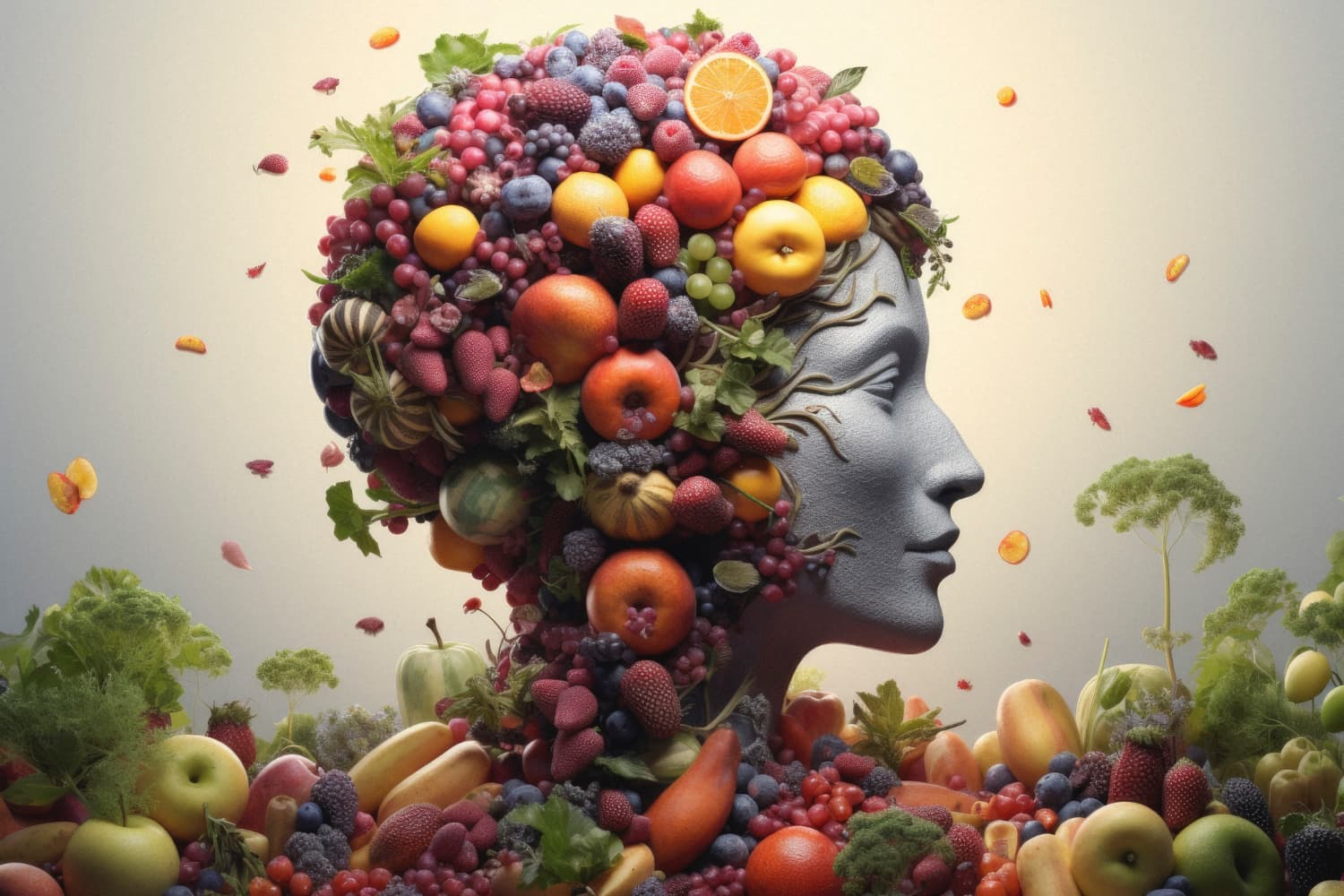 Unlock Your Brain’s Full Potential with these Simple Foods and Habits