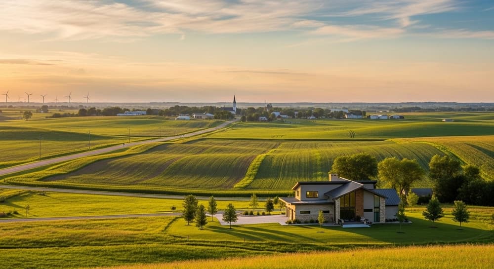 A surprising new real estate trend is reshaping the american heartland