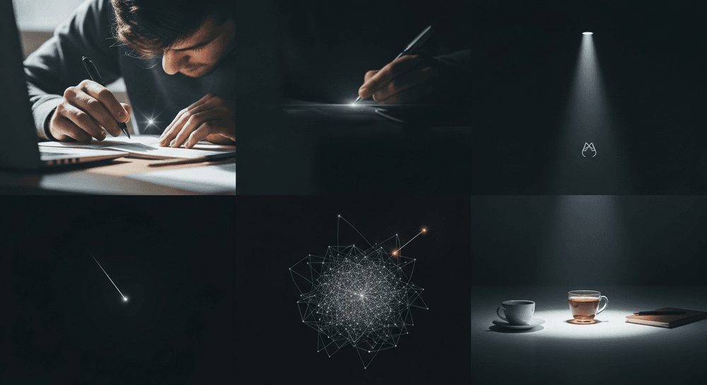 The tiny shift that could instantly unlock your deep focus