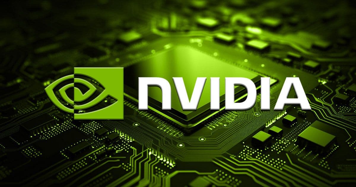 Nvidia boss says UK will be ‘AI superpower’