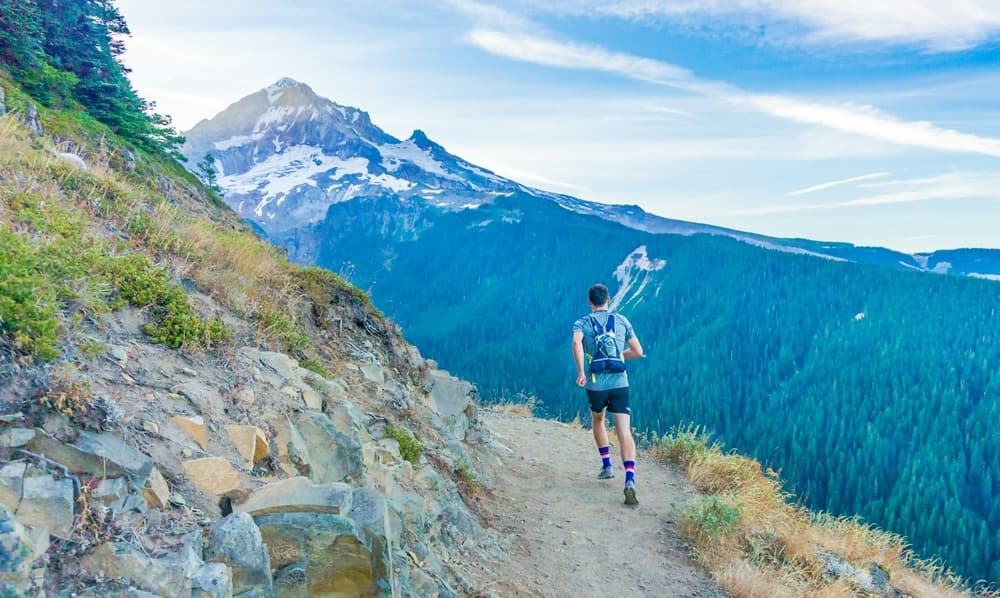 The surprising way a short walk can rewire your brain for happiness