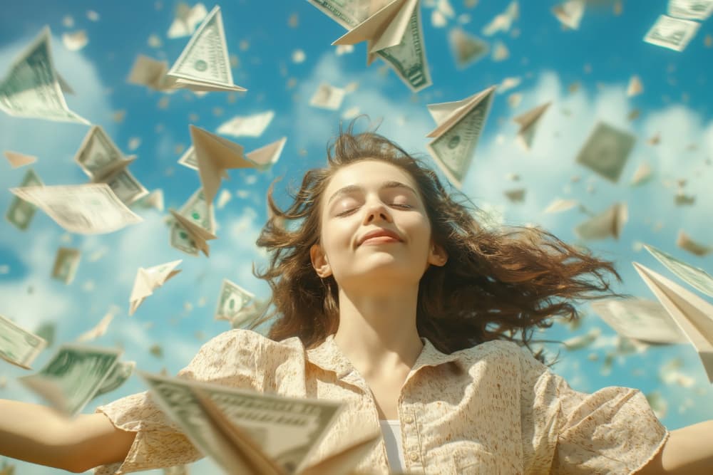 Broke No More: Break These Money Habits
