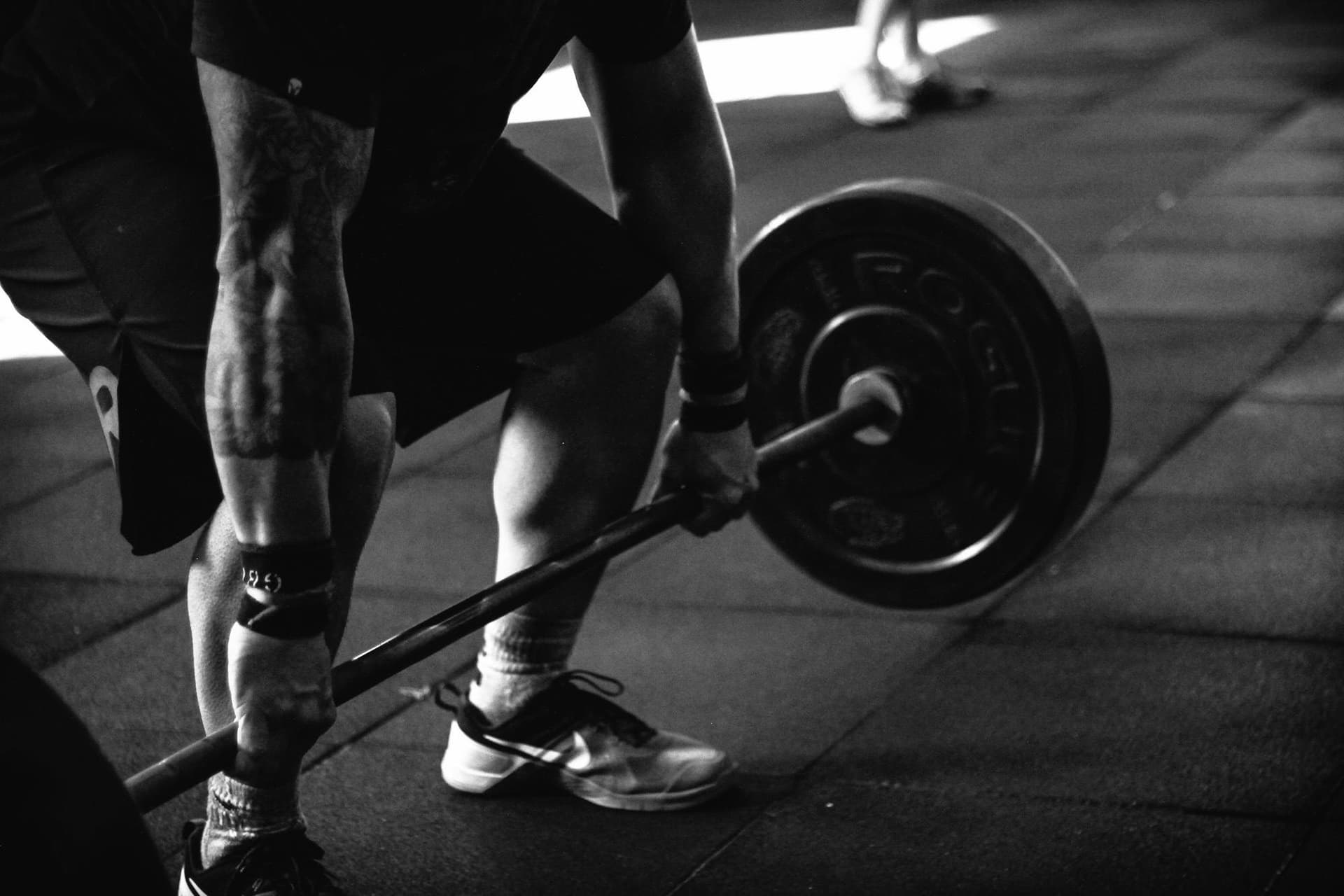 New research: strength training's vital role in healthy aging