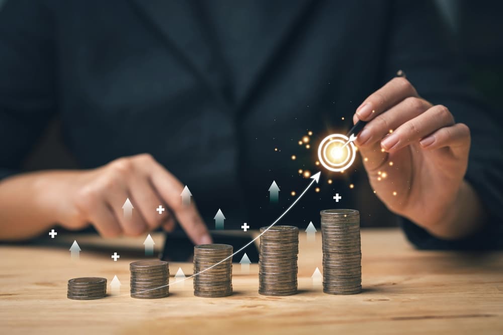 How to Become a Millionaire: Four Questions You Need to Answer