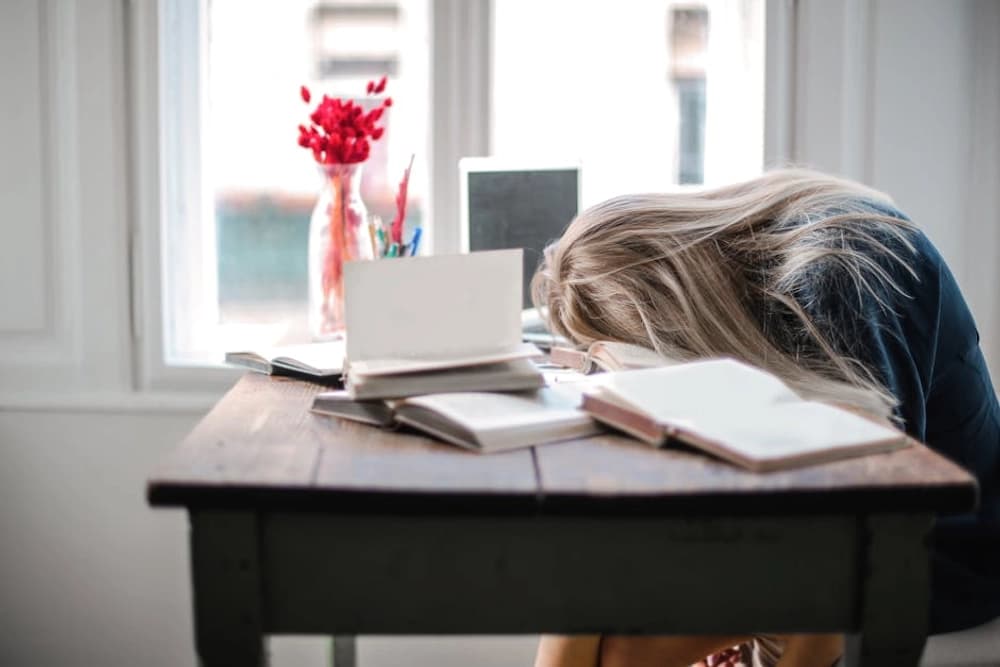 Money Stress Effects on Your Mind and Mood