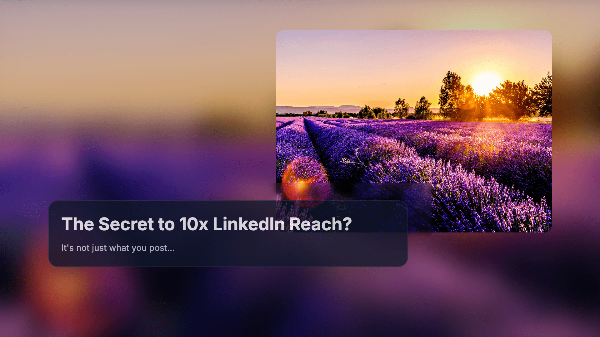 Create Professional LinkedIn Carousels on Autopilot
