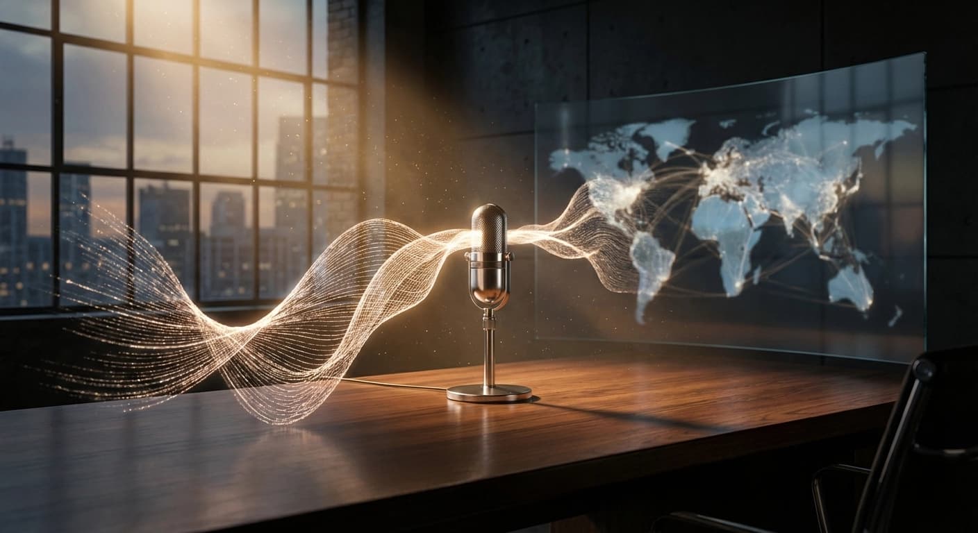 Word-Flux Now Supports Brand Context and Custom Voices
