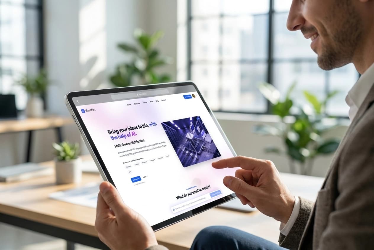 AI Content Repurposing for Creators