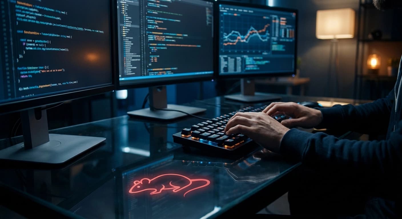 Axios Security Breach: Remove the Remote Access Trojan Now