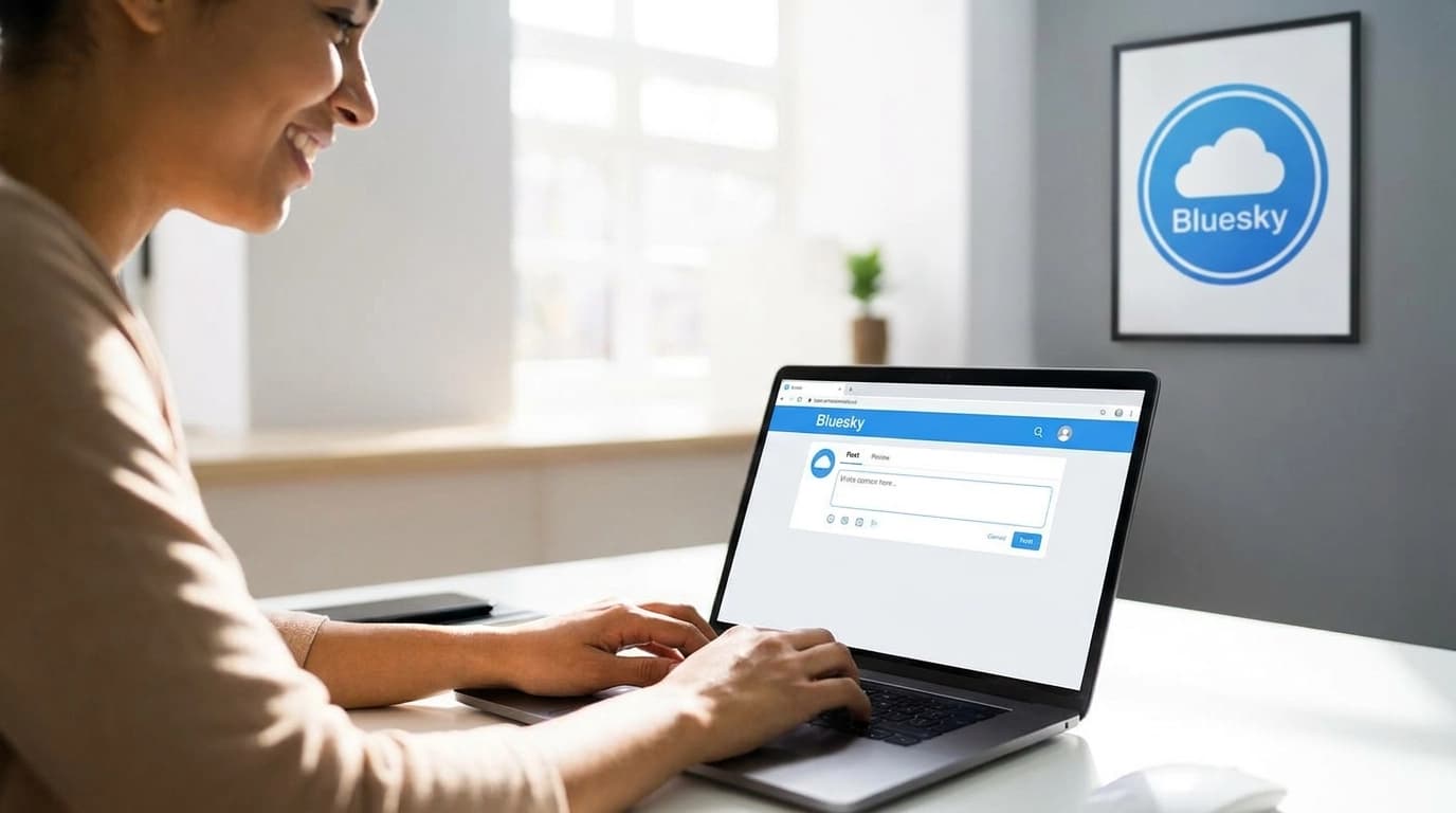 Bluesky Social Publishing Is Here: Automate and Cross-Post with Wordflux
