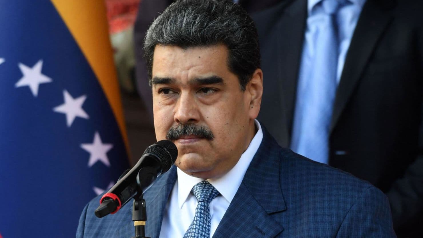 Capture of Nicolás Maduro Summary