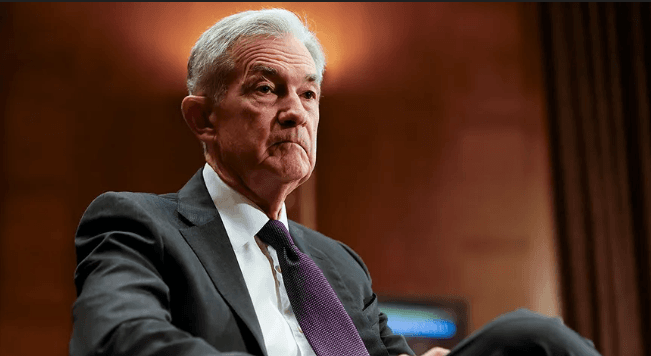Is This the End of the Dollar? Political Showdown Shakes Global Markets