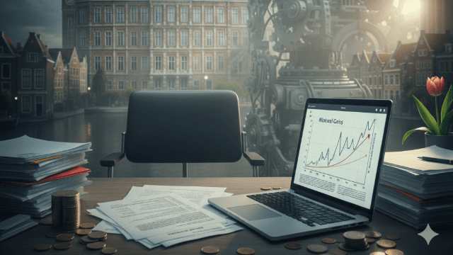 Dutch Box 3 Taxes Redefined: What You Need to Know