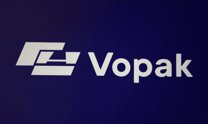 My Freelance Journey into IoT with Node.js at Vopak Rotterdam