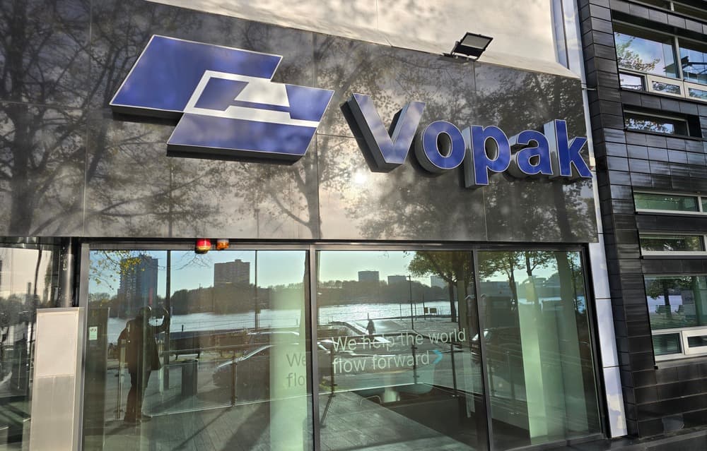How I Built a Custom DCS Edge Solution at Vopak
